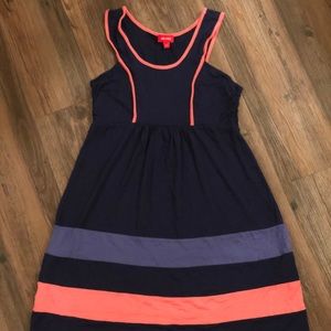 Ella Moss Girls Dress